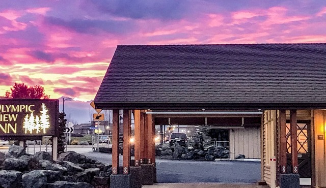 Olympic View Inn