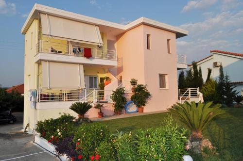 Famous Sporting Event Village Studios