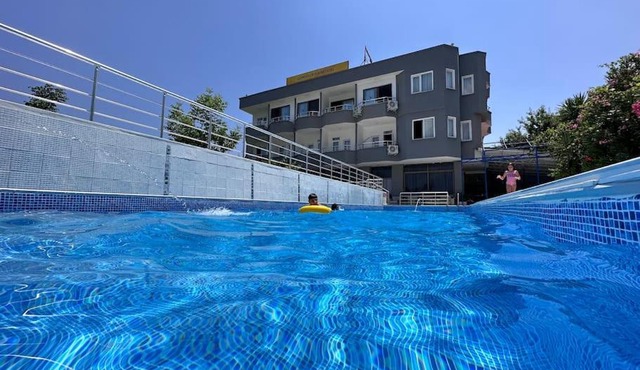 Olympos Likya Apart Otel