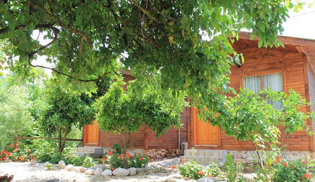 Olympos Simar Pansiyon