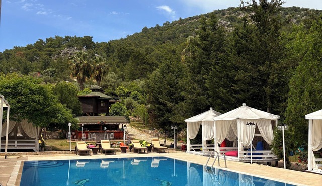 Olympos Talara