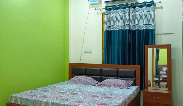Om home stay