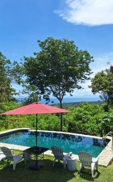 OM Horizon Ecoresort