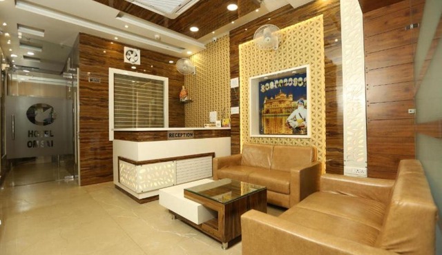 Om Sai B&B