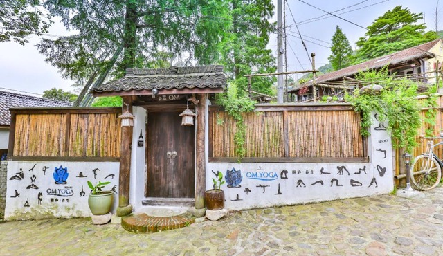 Om Yoga Resort