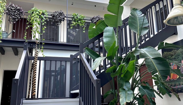 OMA Residence