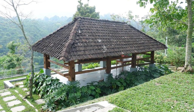 Omah Pinaringan