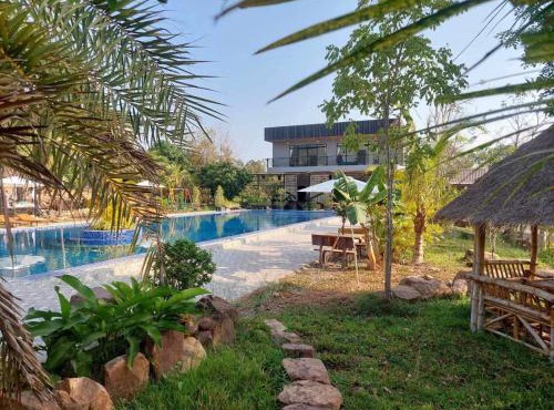 Omal Resort