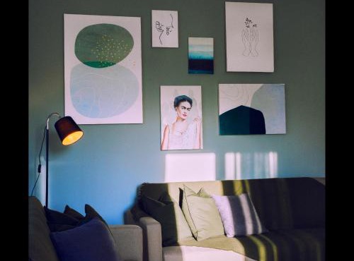 Omalia Apartment
