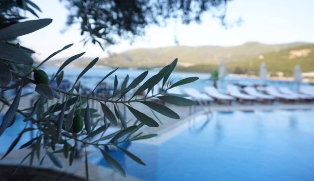 Omar Hotel & Suites