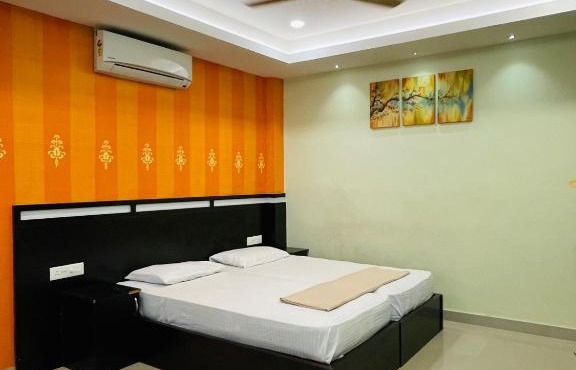 OMAR RESIDENCY