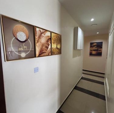 Omas Apartment
