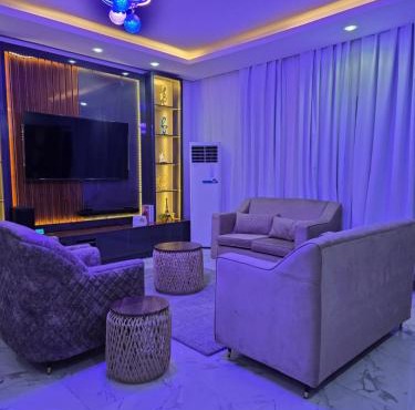 Omc Apartments