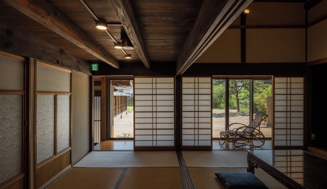 OMISHIMA SPACE OMOYA