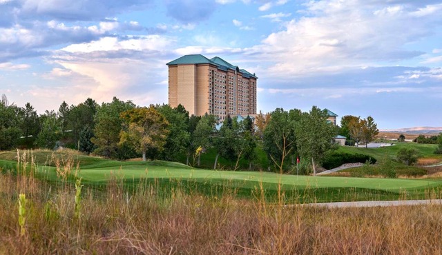Omni Interlocken Hotel
