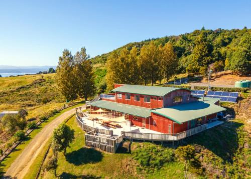 Omori Lodge
