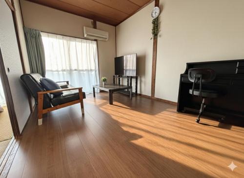 Omuta Cozy Stay