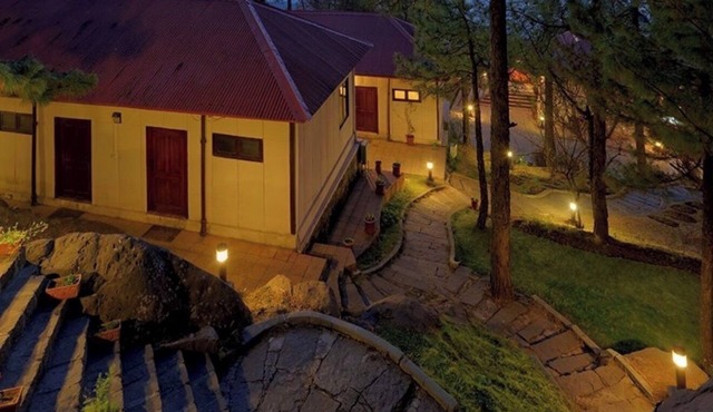On Cloud Resort