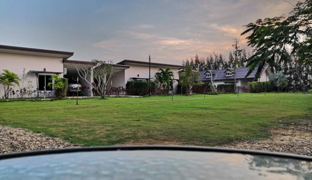 On Green Resort