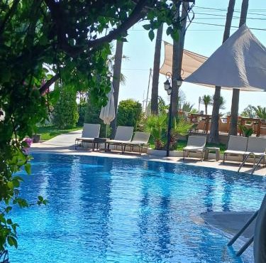 On Hotel