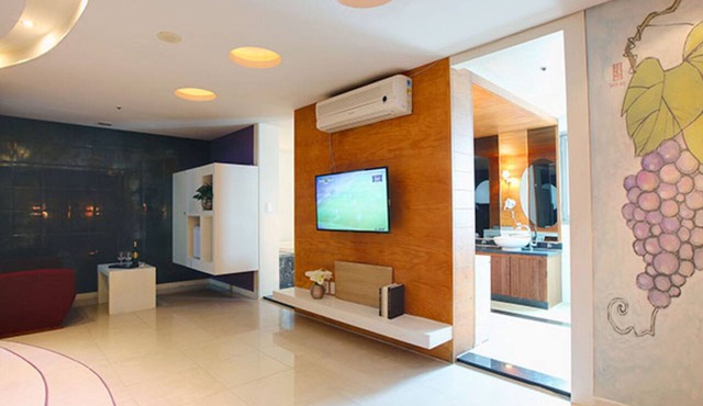 ON Smart Hotel