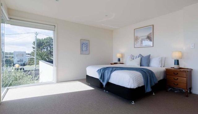 On the Beach & Golf Course Minutes from MTB Trails