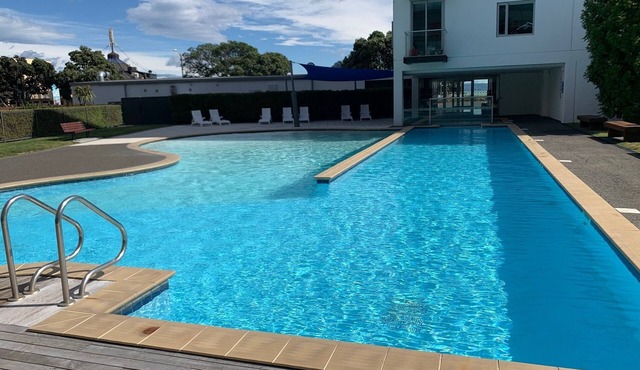 On the Harbour-2 Bed/2 Bath