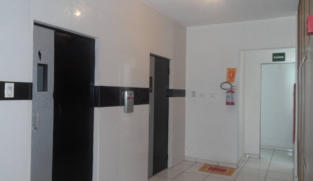 ON VACATION OR FOR WORK COME TO CUIABÁ FURNISHED APARTMENT IN THE CENTER OF