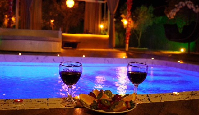 ON2 Bungalov Villas