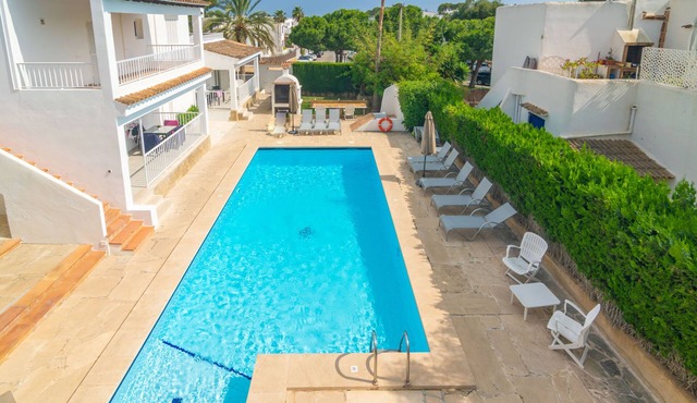 ONA 2 - Charming apartment with shared swimming pool and free WiFi