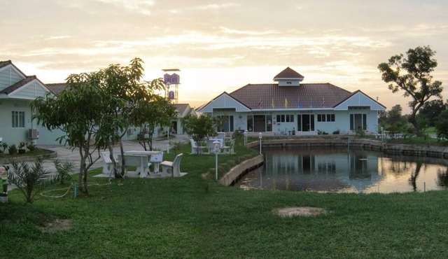 Onanong Resort