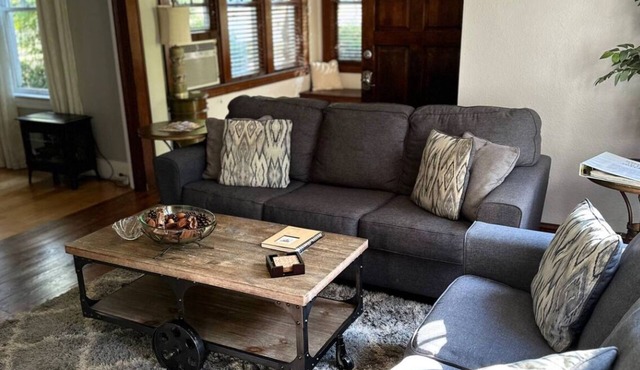 Once-Upon-A-Time Cottage