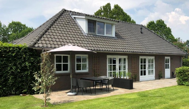 Onder het dak van Brabant