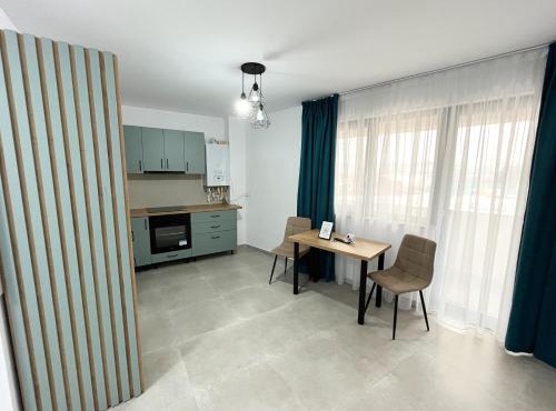 ONE Apartment