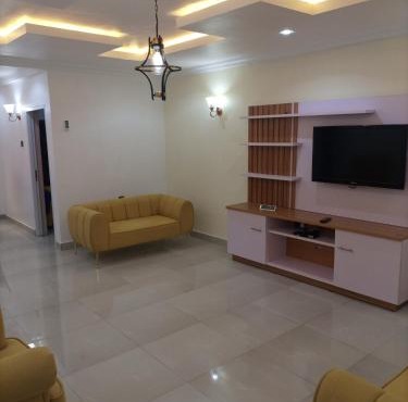 One Apartment Shortlet