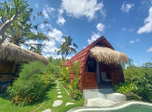 One Bali Villa