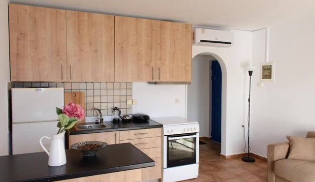 One bedroom 2