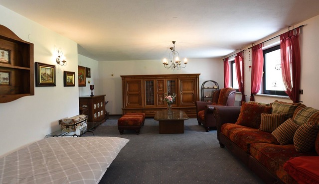 One bedroom apartment
