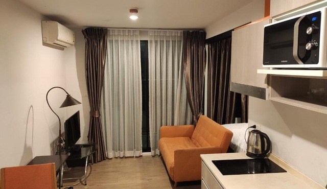 One bedroom apartment in the center of Phuket