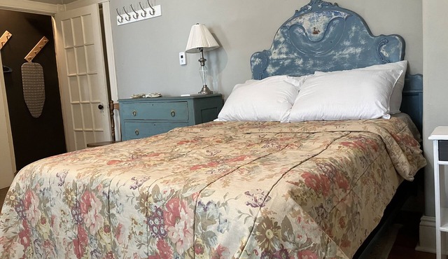 One-Bedroom Apt in Hampton NH!
