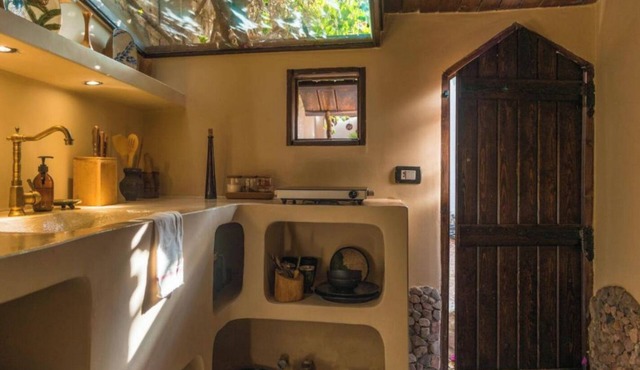 One-Bedroom Chalet