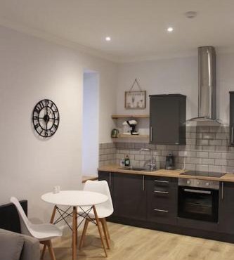 One bedroom Flat in Dingwall