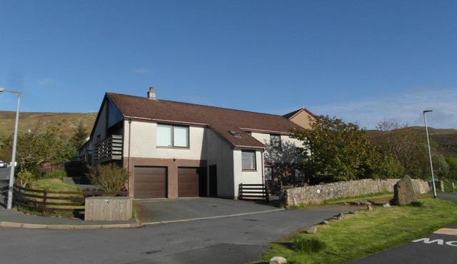 One bedroom self-contained accommodation