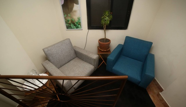 One bedroom(studio) Apartment@patan
