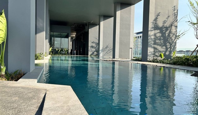 One bedroom near Rajamangala National Stadium/University Town