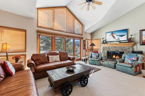One Breckenridge Place 3 by Great Western Lodging