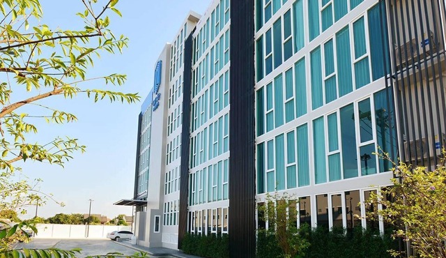 One Budget Hotel Chiang Rai Airport