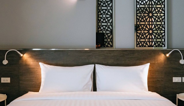 One Budget Hotel Lampang Phahonyothin
