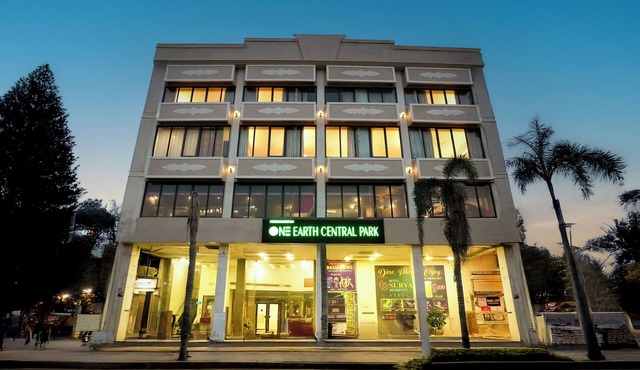 One Earth Central Park Amritsar