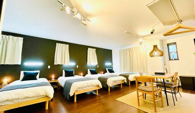 One floor reserved for groups Events parties an/Sumida-ku Tokyo